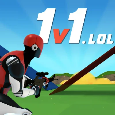 1v1.lol 1v1.lol