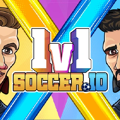 1v1soccer.io
