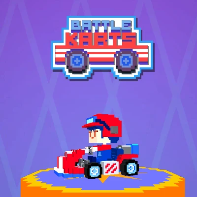 Battle Karts