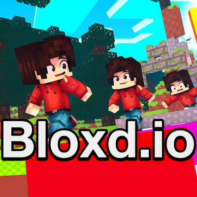 Bloxd.io Bloxd.io