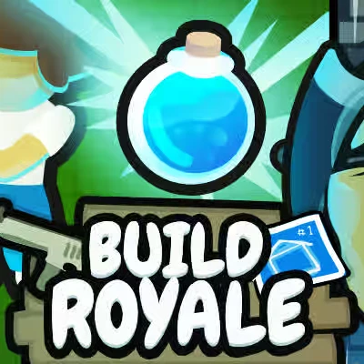 Build Royale Build Royale