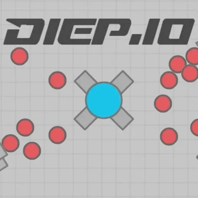 Diep.io Diep.io