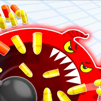 Holey.io Battle Royale Holey.io Battle Royale