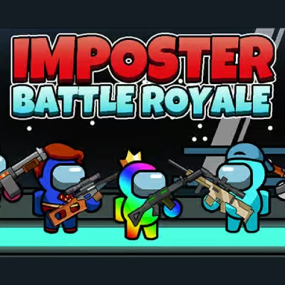 Imposter Battle Royale Imposter Battle Royale