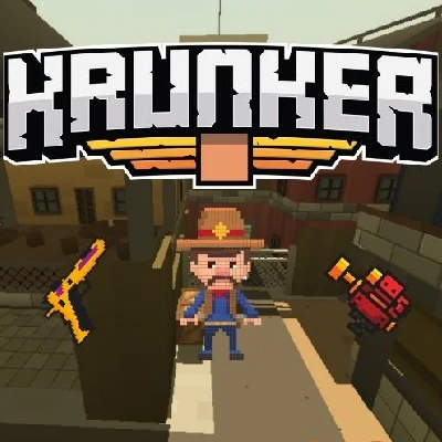 Krunker.io Krunker.io