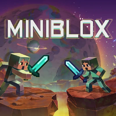 Miniblox Miniblox