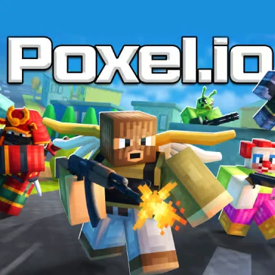 Poxel.io Poxel.io