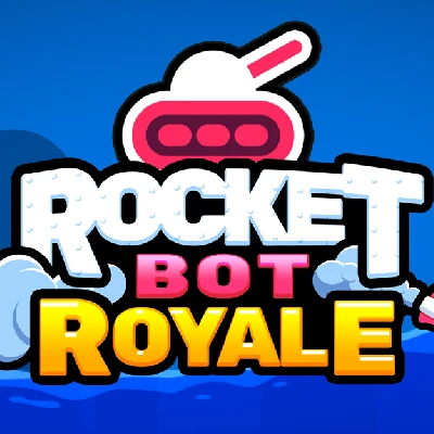 Rocket Bot Royale Rocket Bot Royale