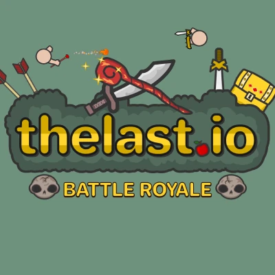 TheLast.io TheLast.io