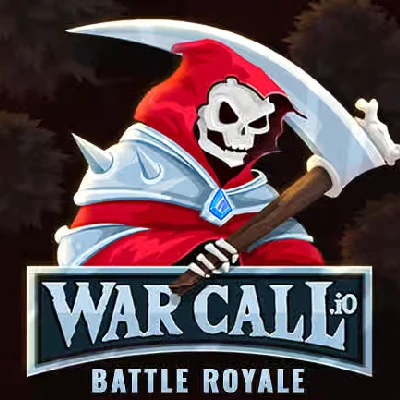 WarCall.io WarCall.io