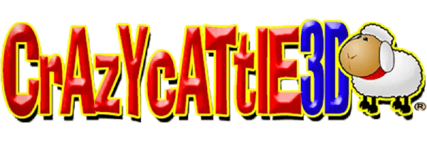 Crazy Cattle 3D